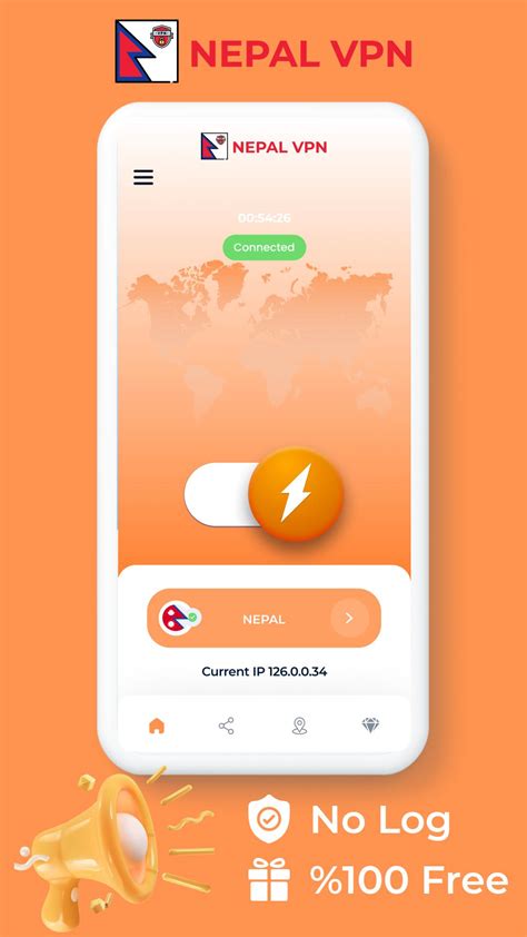 npvip app download ios|Nepal VPN .